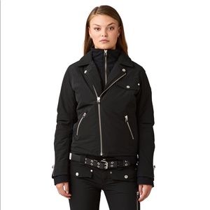 SOS Black Snow Scandinavian Design “Doll” Ski Jacket